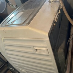 パナソニック斜めドラム洗濯機NA-V1700Lの画像