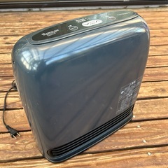 東京都のガスファンヒーターの中古が安い！激安で譲ります・無料