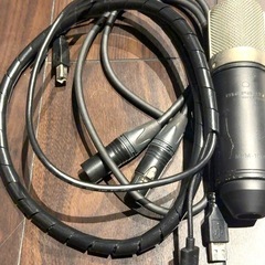 TASCAM ミニスタジオ 数回使用 の画像