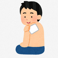 ★謝礼もらえる！★【来場13回】パッチテストモニターの画像