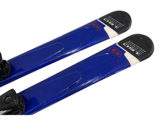 SALOMON 160 SPACEFRAME スキー板 マウント付き サロモン