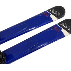 SALOMON 160 SPACEFRAME スキー板 マウント付き サロモンの画像