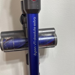【商談中】掃除機の画像