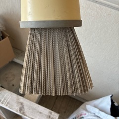 カインズの立つほうきの画像