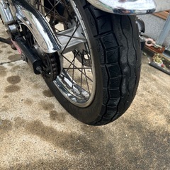 エストレア250
の画像