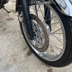 エストレア250
の画像