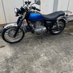エストレア250
の画像