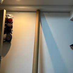 紙管（芯）の画像