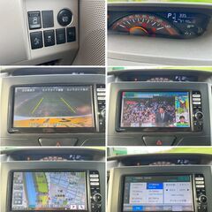 ダイハツ タント X スマートセレクション SA 　車検２年満タン付　自社ローンOK！3×20回／バックカメラ/パワスラの画像