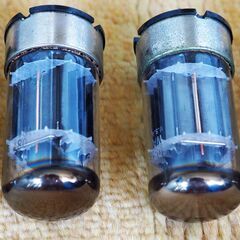 真空管6082WA(U.S.A.) 中古品　4本の画像