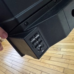 50インチテレビ ➕
スタンドの画像