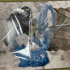 フィギュアーツzero  　トラファルガー・ローの画像