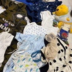 ベビー用品9の画像