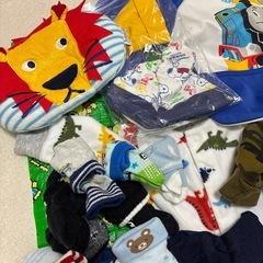 ベビー用品9の画像