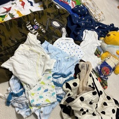 ベビー用品9の画像