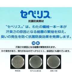 美品！セミダブル敷布団の画像