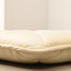 美品！セミダブル敷布団の画像