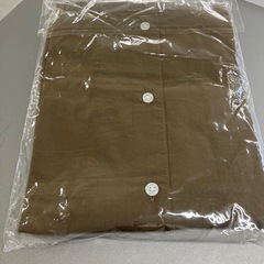 シャツ長袖Ｍの画像