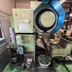 OKUMA オークマ　マシニングセンター　工作機械　MCの画像