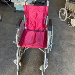 車椅子の画像