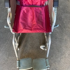 車椅子の画像