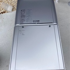 ガス給湯器　都市ガス用の画像