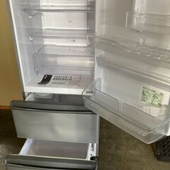 【購入者確定】☆お買い得！ 　冷蔵庫　容量272L　商品番号:188の画像