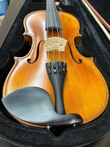 【ジャングルジャングル岸和田和泉インター店】ニコロサンティ バイオリン NSN60S 4/4 初心者 入門用 楽器 和泉市 堺市 岸和