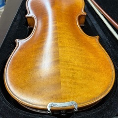 【ジャングルジャングル岸和田和泉インター店】ニコロサンティ バイオリン NSN60S 4/4 初心者 入門用 楽器 和泉市 堺市 岸和田市 泉大津市 高石市 泉北郡熊取町の画像
