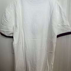 ビンテージ Tシャツ　left alone Lの画像