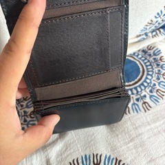 エムピウ 財布の画像