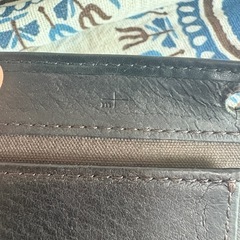 エムピウ 財布の画像