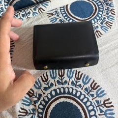 エムピウ 財布の画像