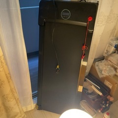 ルームランナーの画像