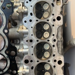 B16A エンジンの画像