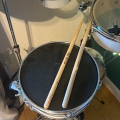 パール　リズムトラベラー　ドラムの画像