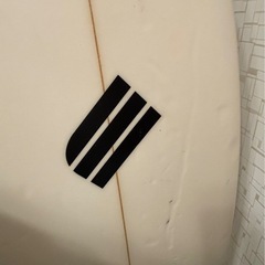 サーフボードの画像
