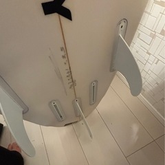 サーフボードの画像