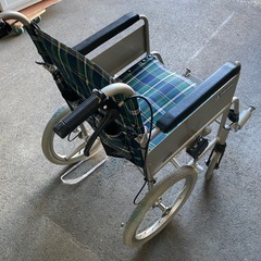 車椅子の画像