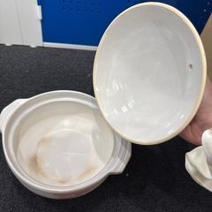 どなべ土鍋の画像