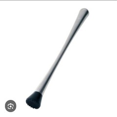 BAR本格派ペストル ロング🍸の画像