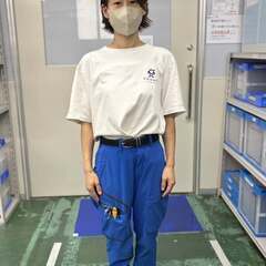【モクモク作業が得意！】未経験OKの製造補助！プレス機などの簡単ボタン操作スタッフ｜の画像