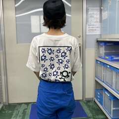 【モクモク作業が得意！】未経験OKの製造補助！プレス機などの簡単ボタン操作スタッフ｜の画像