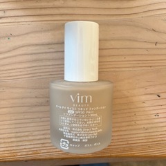vim BEAUTY化粧品の画像