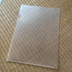 書類ファイル　まとめての画像