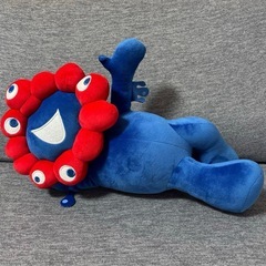 新品未使用　大阪万博　ミャクミャク　2等3等セット！　の画像