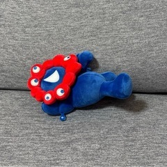 新品未使用　大阪万博　ミャクミャク　2等3等セット！　の画像