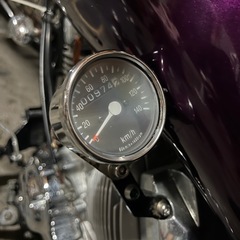 ドラッグスター400 車検2年弱　不具合なしの画像