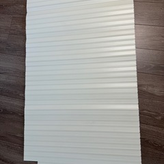 【未使用品】浴槽のフタの画像