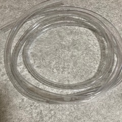 ‼️早い者勝ち‼️美品　水換えポンプ（チューブ付」）アクアリウムの画像